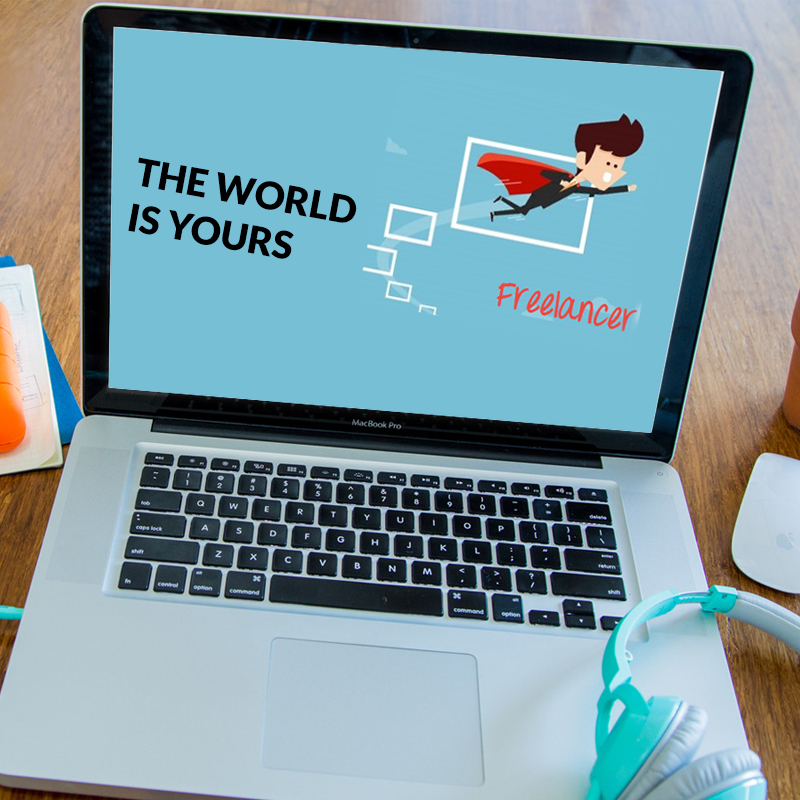 10 ways to boost your career as a freelance web developer