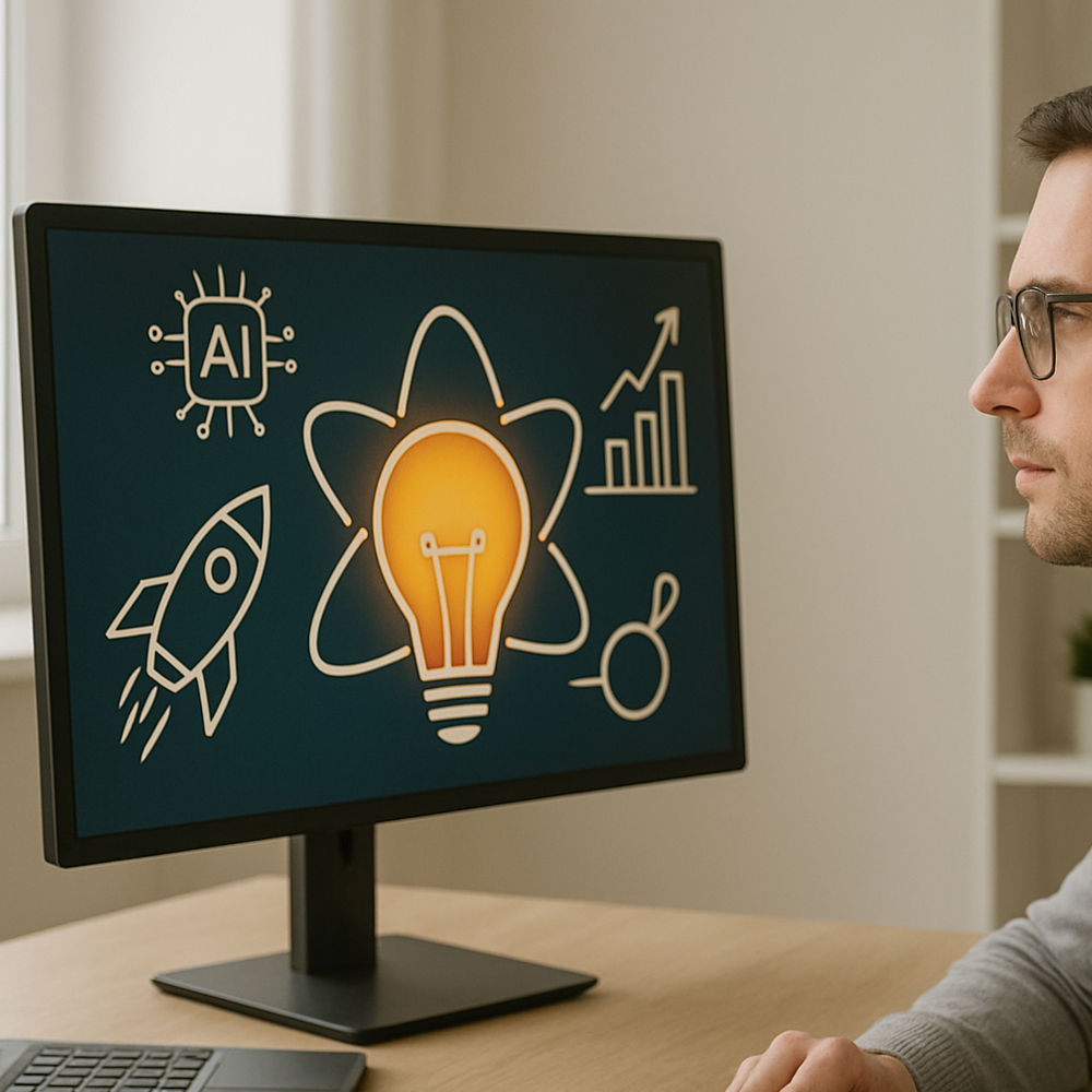 Innovation-Inspiration