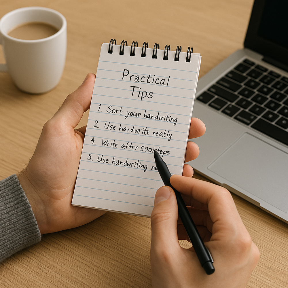 Practical-Tips