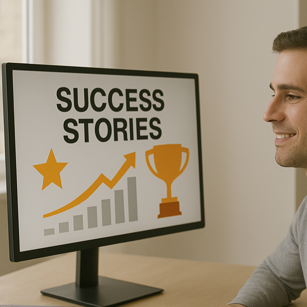 Success-Stories