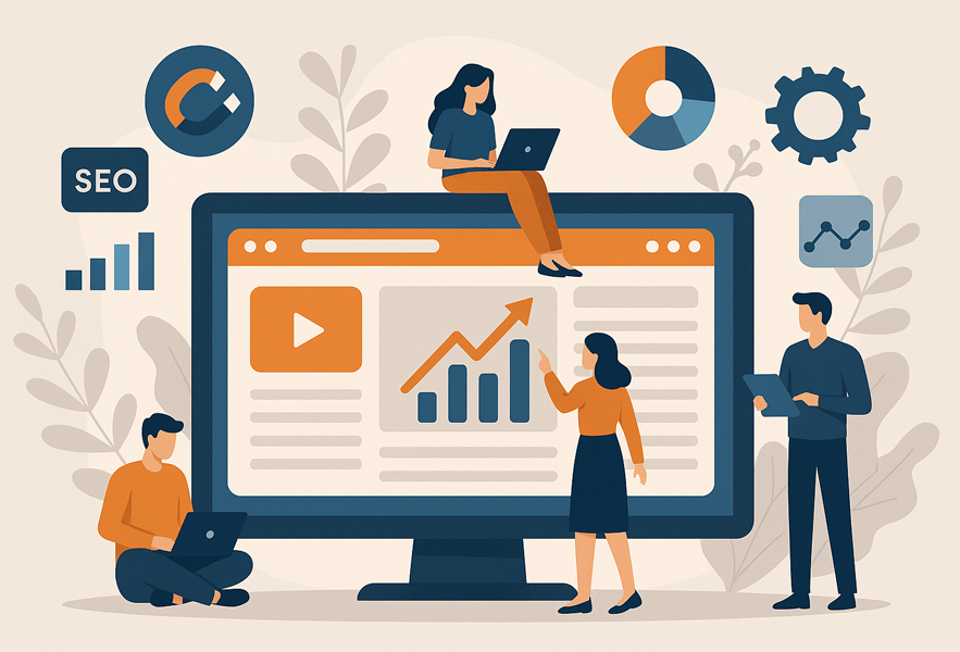 online marketing companies in Kolkata, India