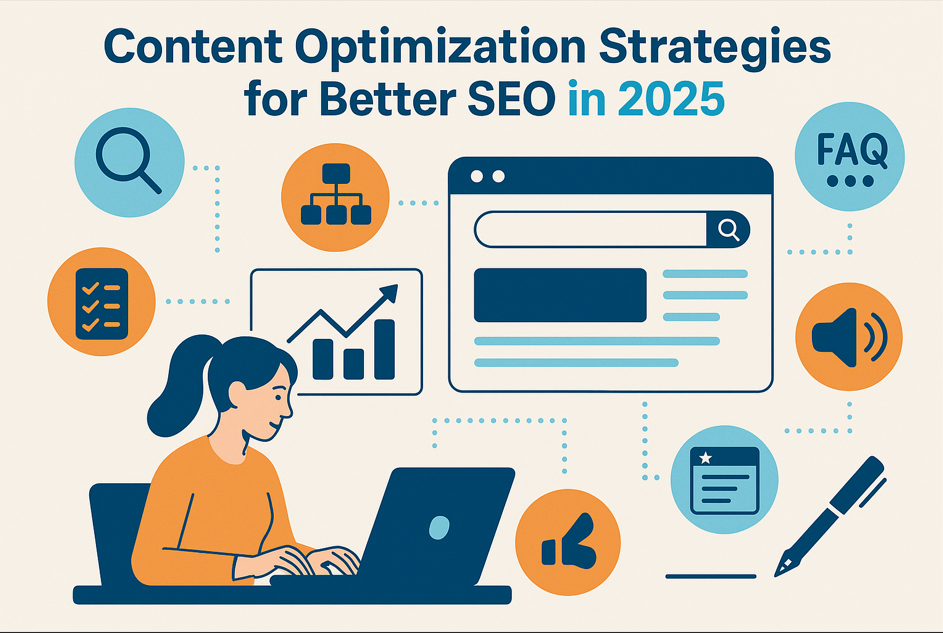 content optimization services 