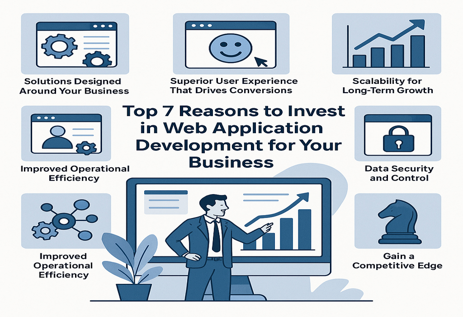 Web Application Development 